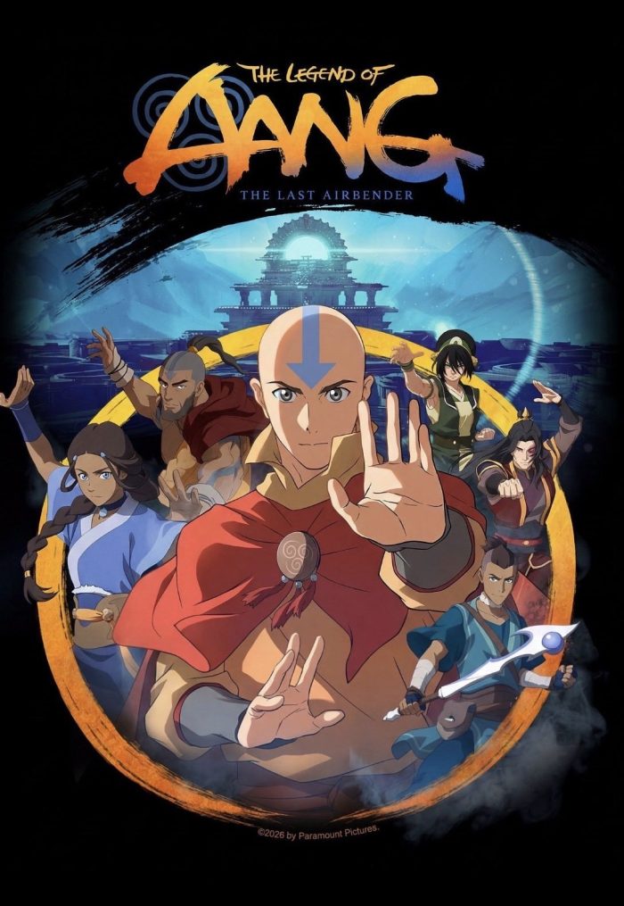 The Legend of Aang: The Last Airbender free watch & download guide