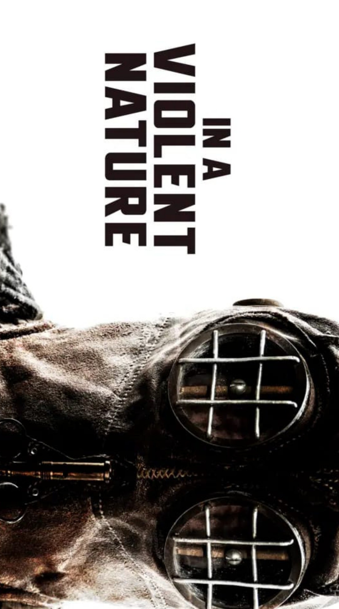 In a Violent Nature poster