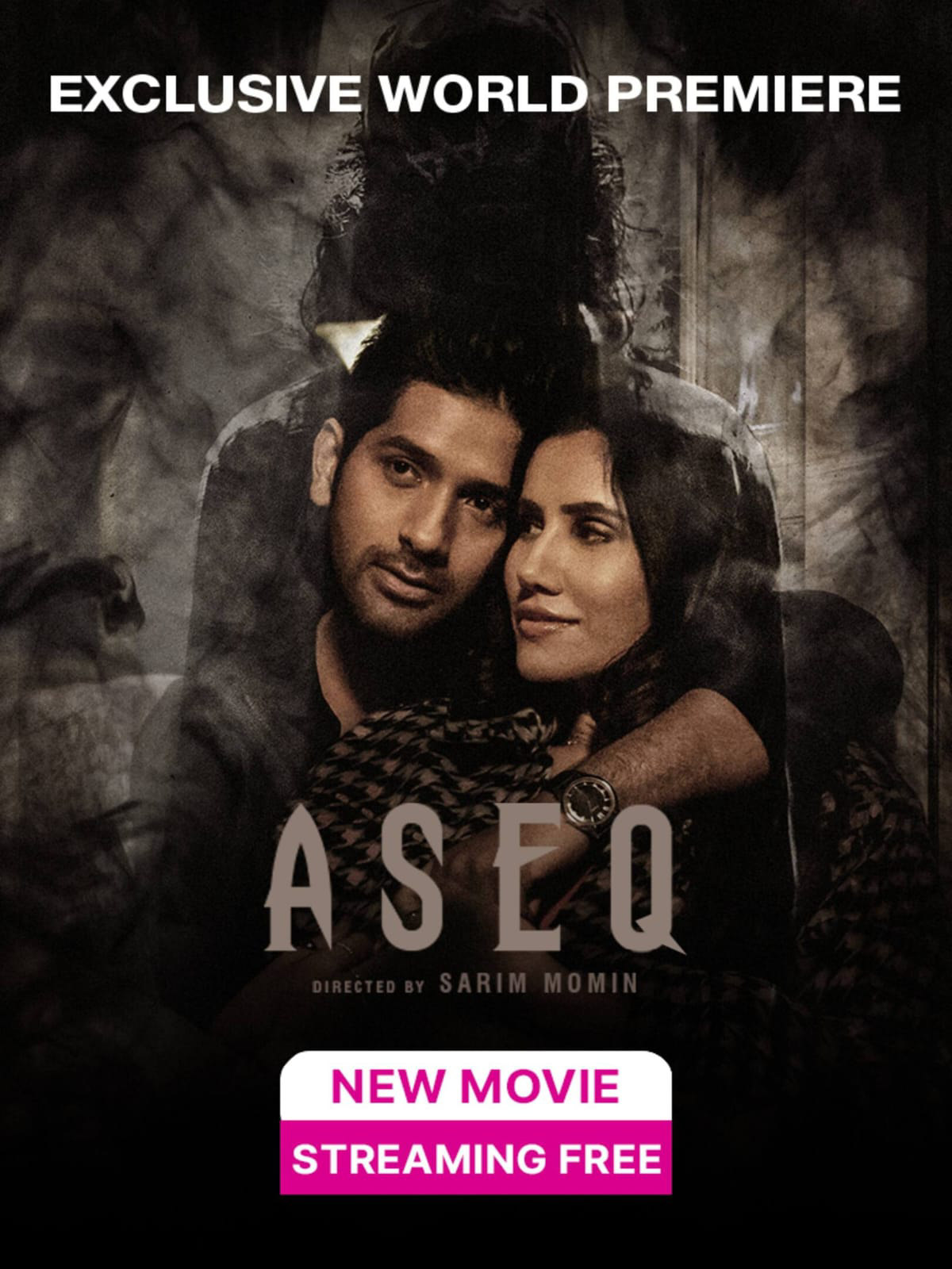 Aseq poster
