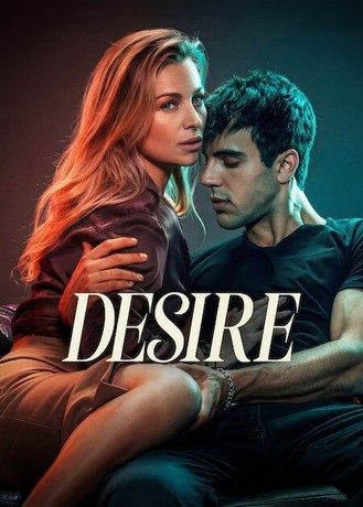 Desire poster