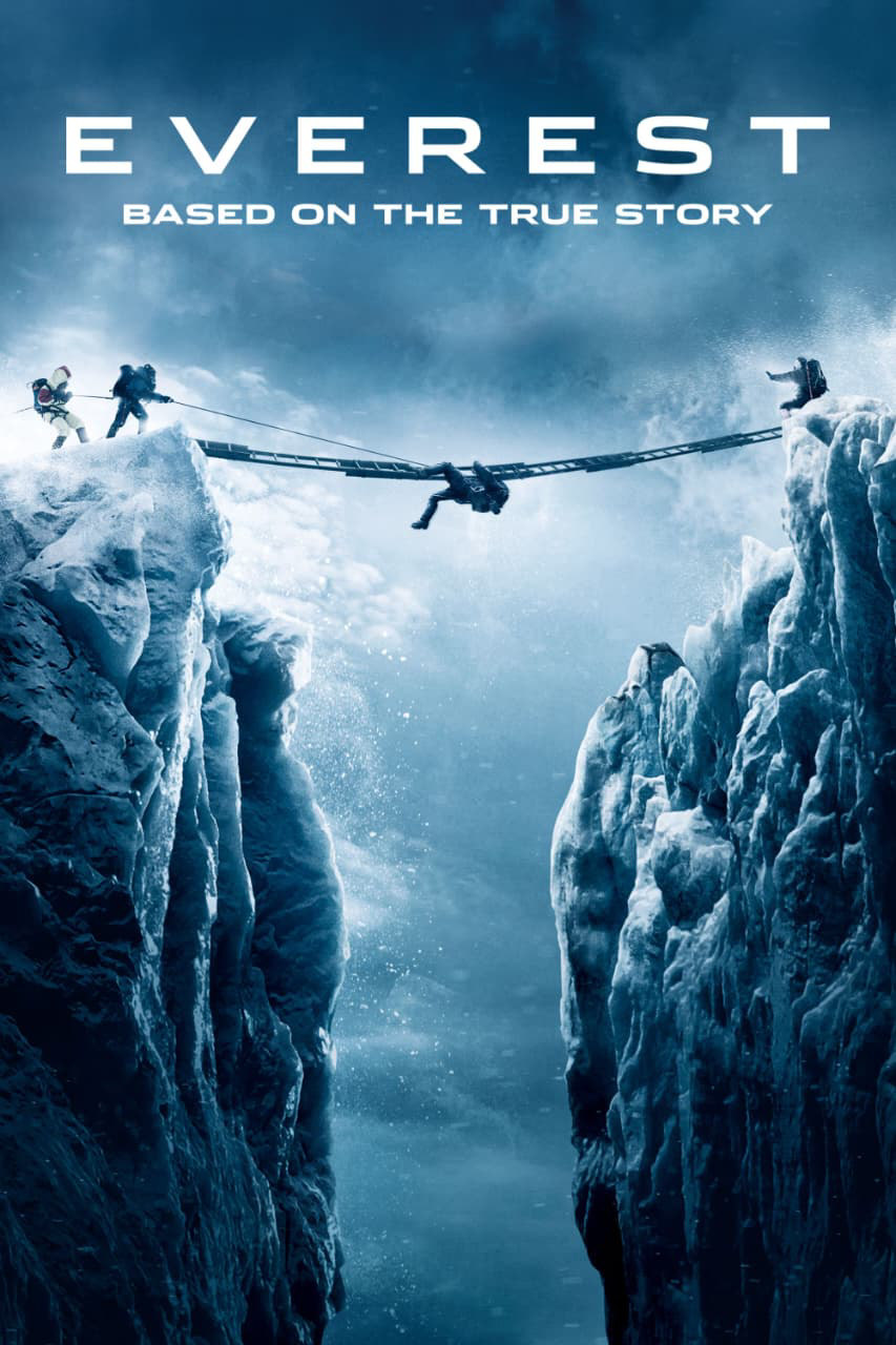 Everest poster