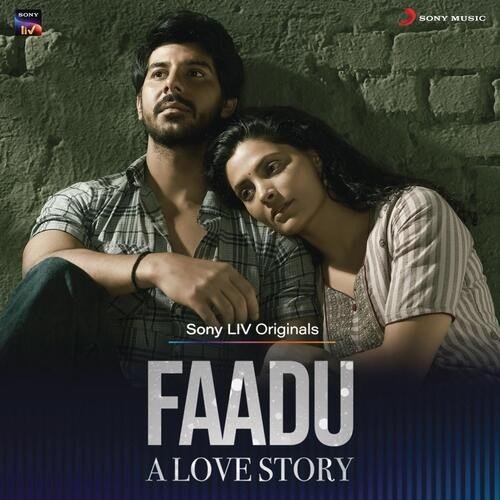 Faadu A Love Story poster