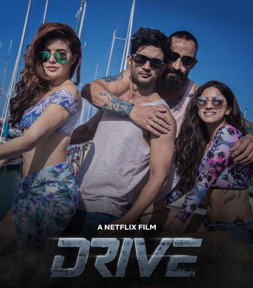Drive free watch & download guide