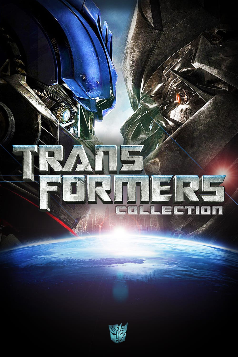 Transformers Collection poster