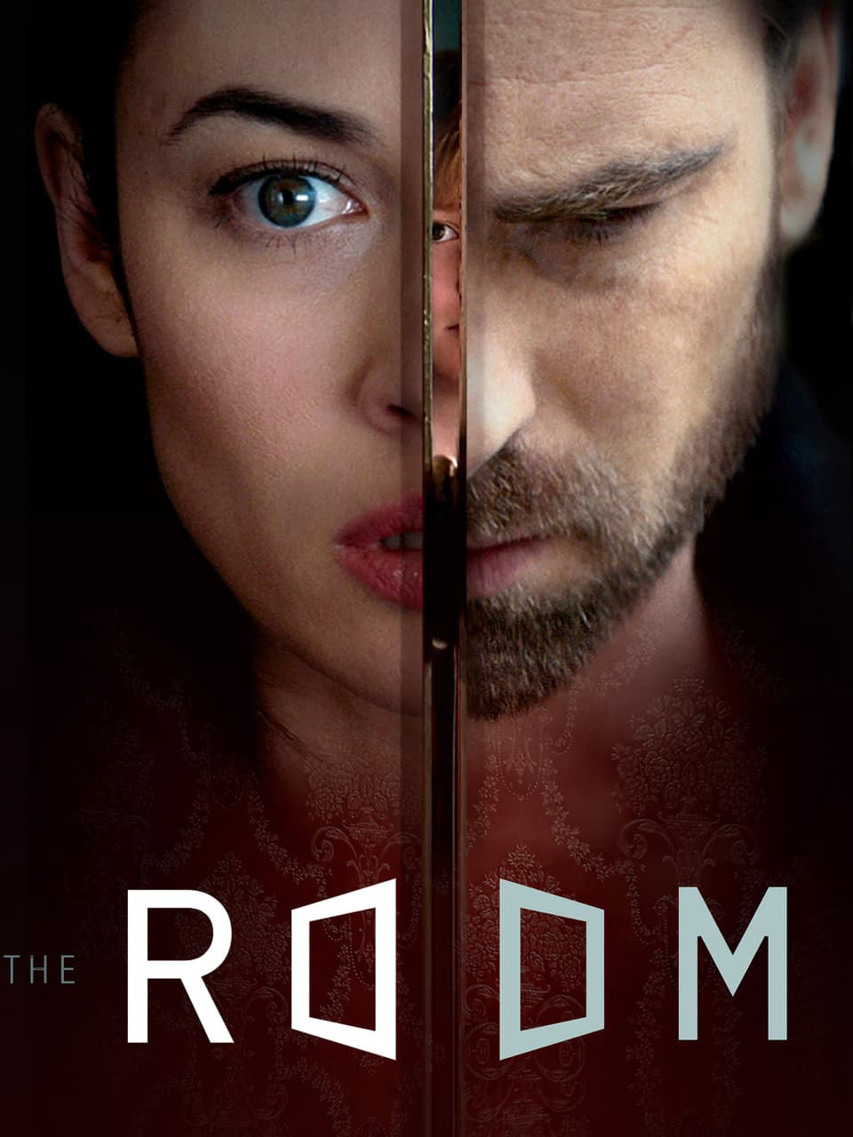The Room poster