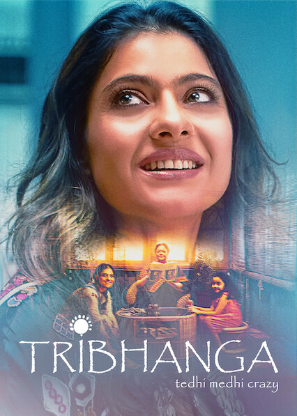 Tribhanga poster