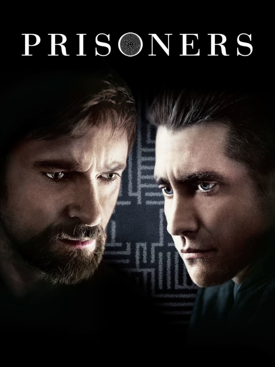 Prisoners poster