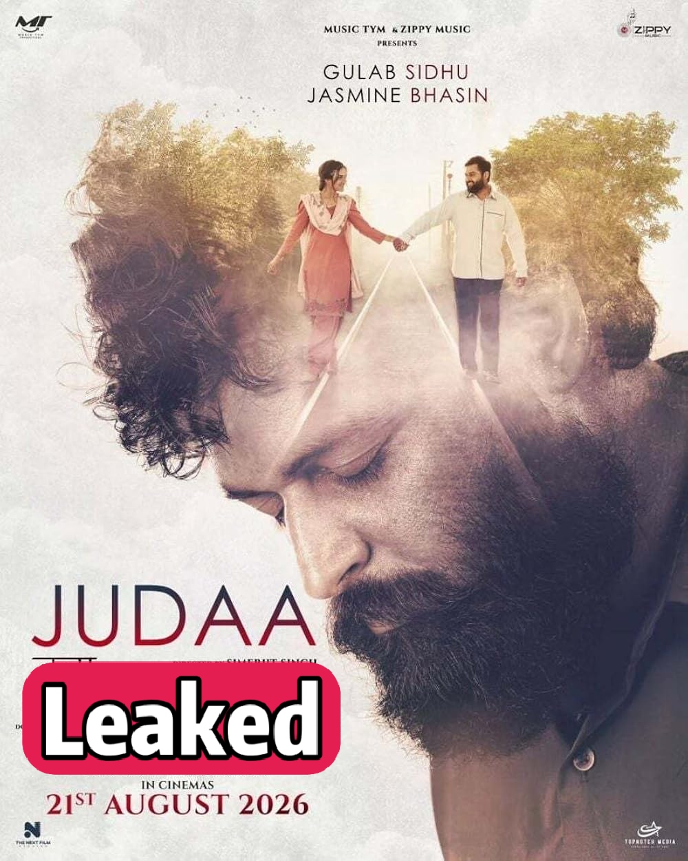 Judaa poster