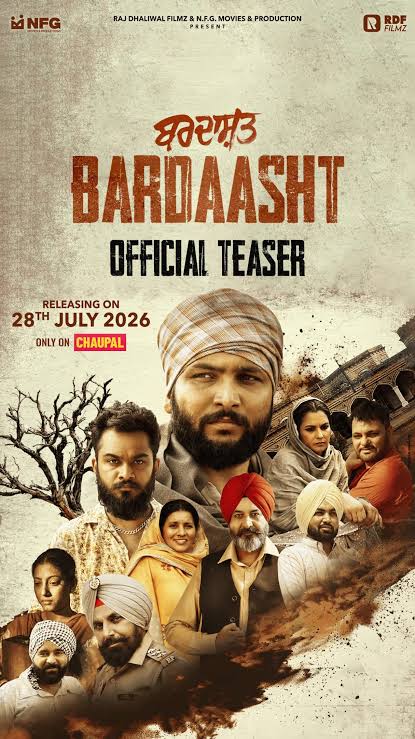 Bardaasht free watch & download guide