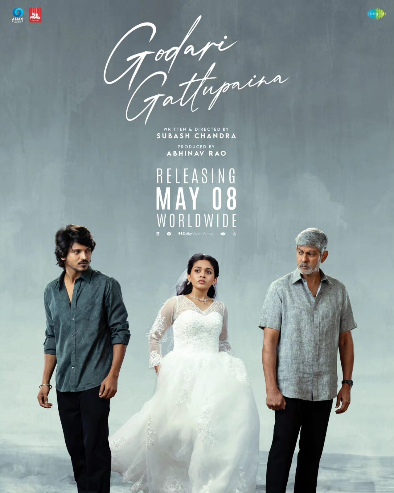 Godari Gattupaina poster