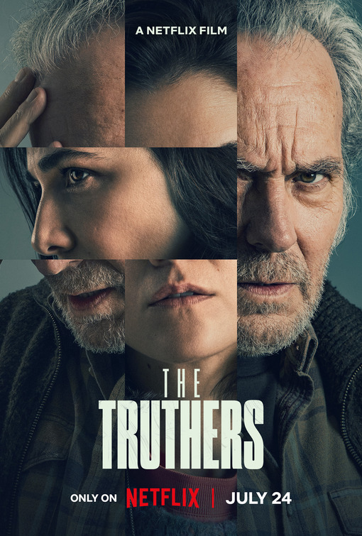 The Truthers free watch & download guide