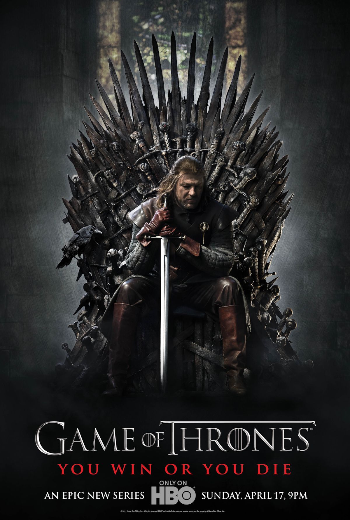 Game of Thrones (All 8 Seasons) poster