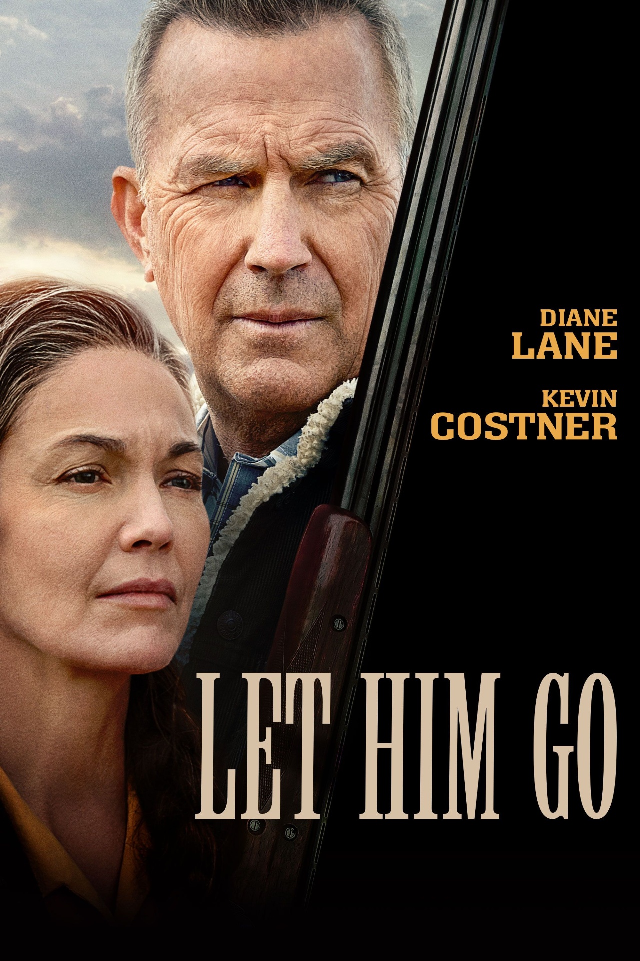 Let Him Go poster