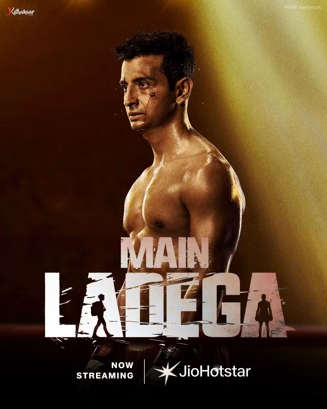 Main Ladega poster
