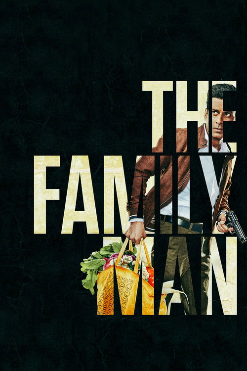 The Family Man poster